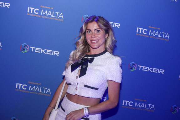 ITC 2025 Networking Dinner